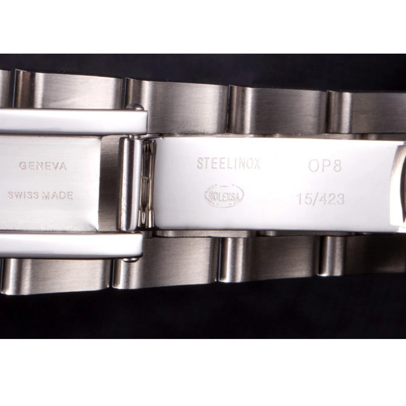 Aaa replica II GMT BLACK BEZEL 621393 rl431 Rolex 2013 MASTER BLUE 0619